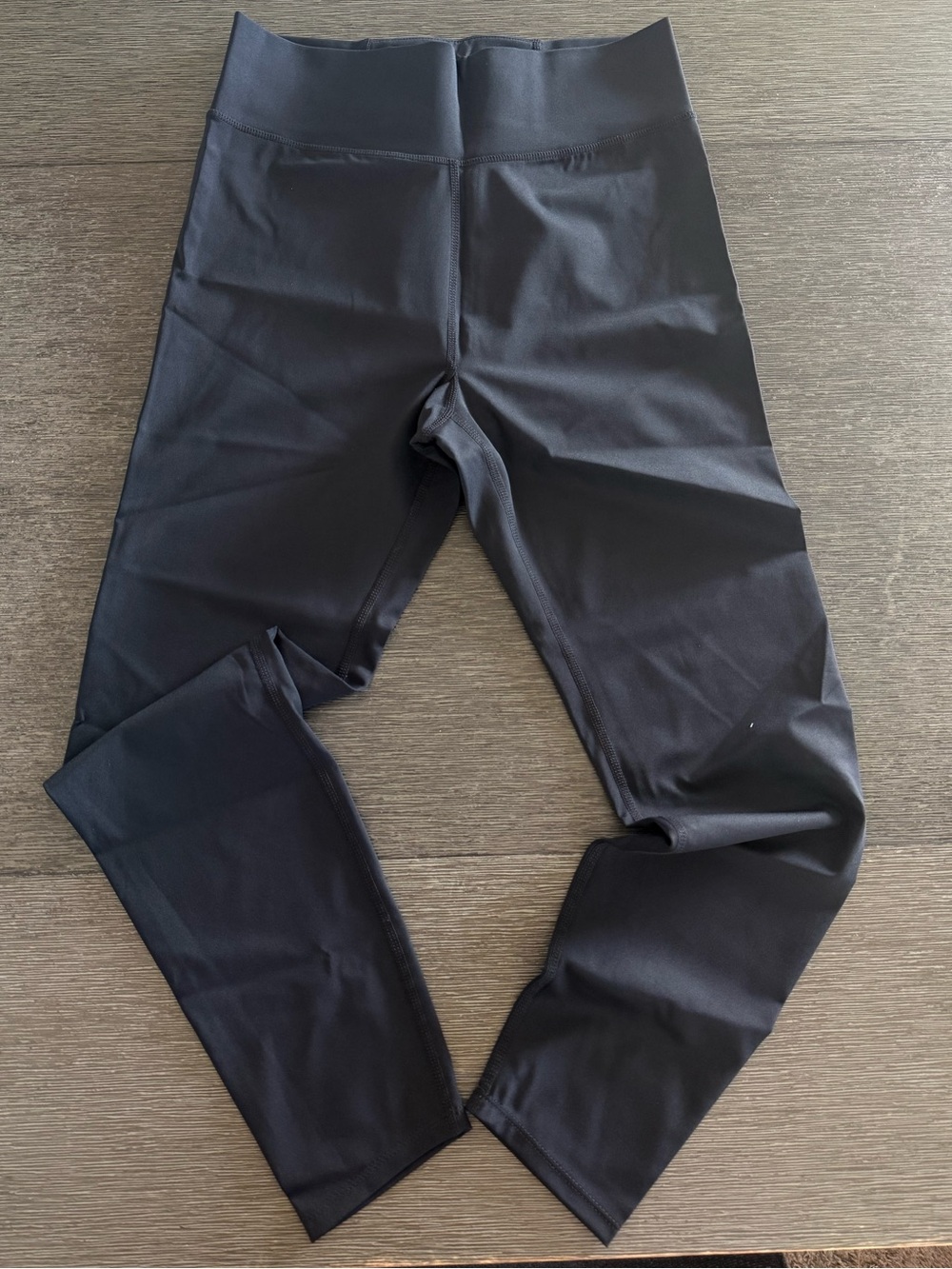 Madewell MWL Form High-Rise 25" Leggings - Picture 4 of 8